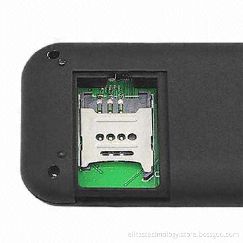 Cheap GPS Tracker, Built-in GSM and GPS Antenna